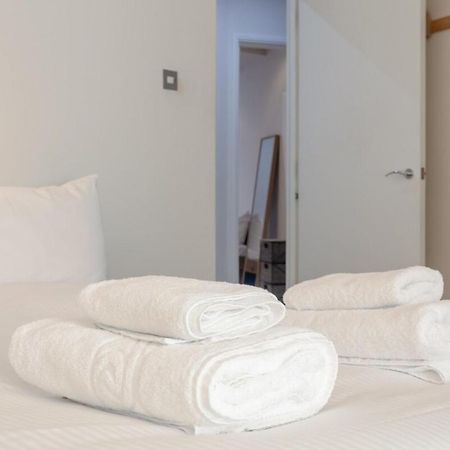 Fantastic 2 Bedroom Apartment In Central לונדון מראה חיצוני תמונה