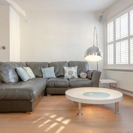 Fantastic 2 Bedroom Apartment In Central לונדון מראה חיצוני תמונה