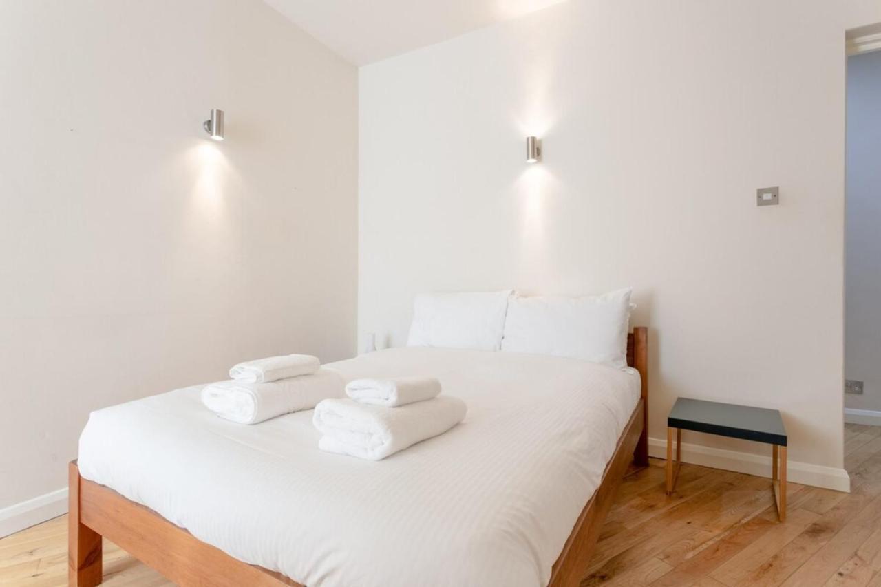 Fantastic 2 Bedroom Apartment In Central לונדון מראה חיצוני תמונה