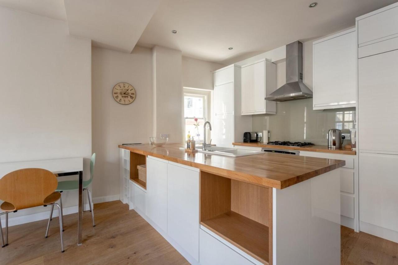 Fantastic 2 Bedroom Apartment In Central לונדון מראה חיצוני תמונה