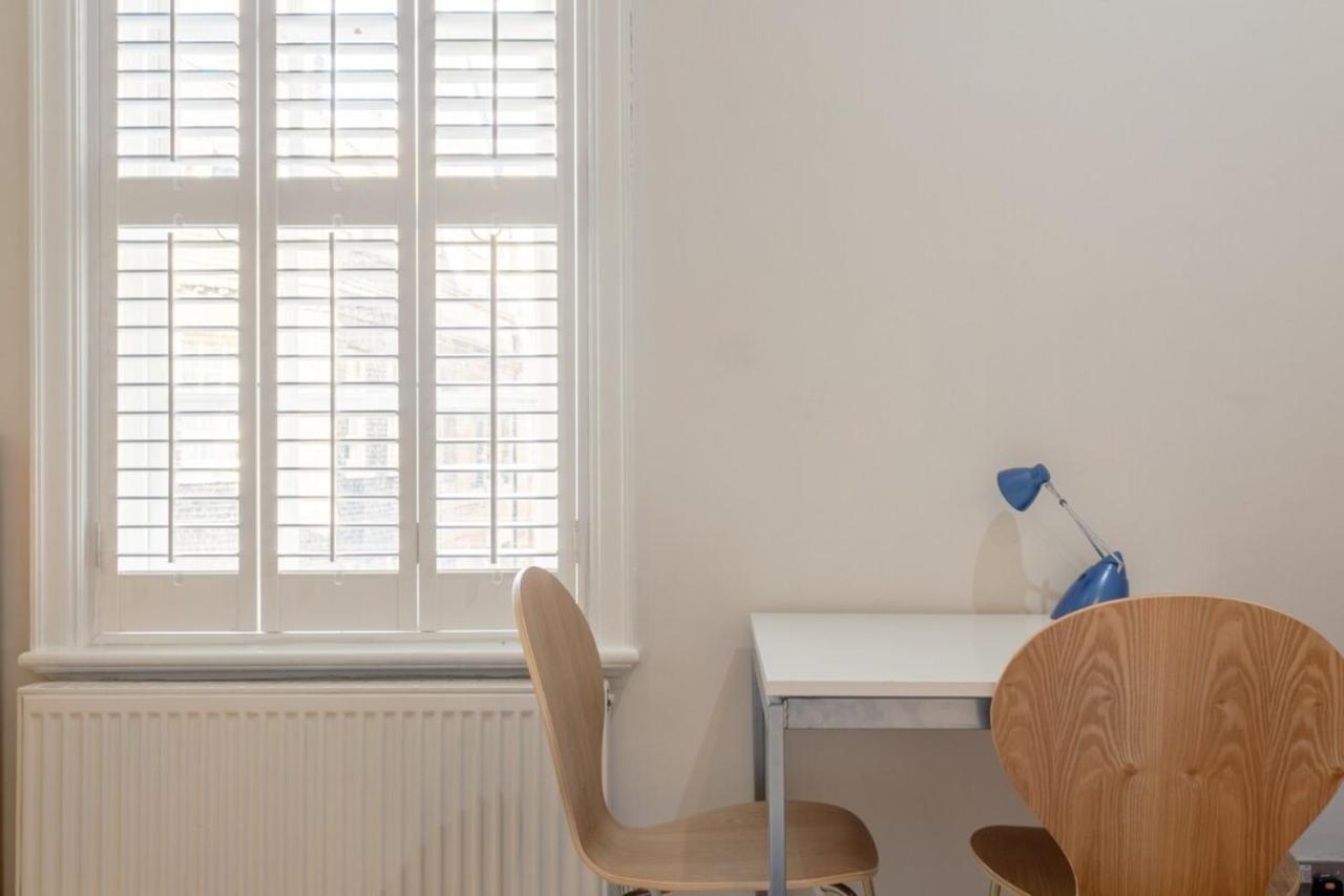 Fantastic 2 Bedroom Apartment In Central לונדון מראה חיצוני תמונה