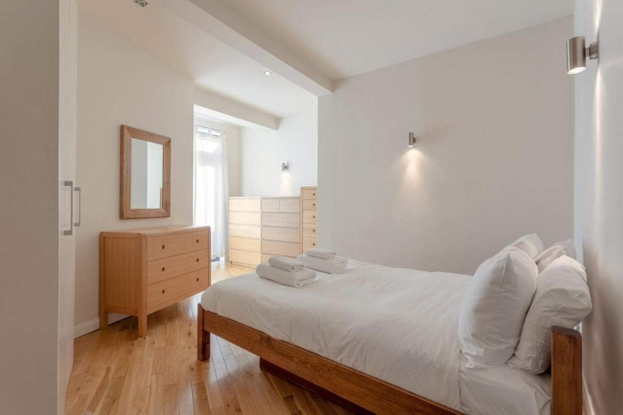 Fantastic 2 Bedroom Apartment In Central לונדון מראה חיצוני תמונה